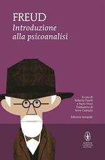 Introduzione alla psicoanalisi. Tutte le lezioni. Ediz. integrale