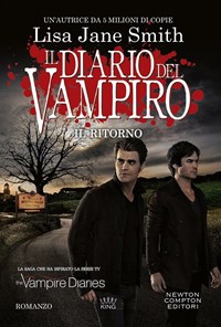 Il ritorno. Il diario del vampiro - Smith, Lisa Jane - Ebook - EPUB2 con  DRMFREE