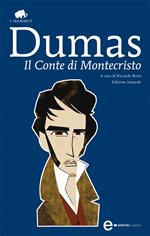 Il conte di Montecristo. Ediz. integrale