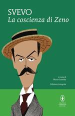 La coscienza di Zeno. Ediz. integrale