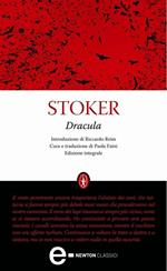 Dracula. Ediz. integrale