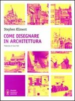 Come disegnare in architettura