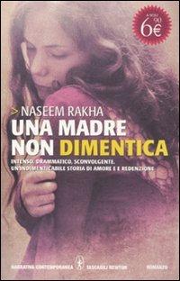 Una madre non dimentica - Naseem Rakha - copertina