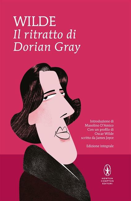 Il ritratto di Dorian Gray. Ediz. integrale - Oscar Wilde,Emanuele Grazzi - ebook
