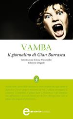 Il giornalino di Gian Burrasca. Ediz. integrale