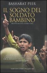 Il sogno del soldato bambino