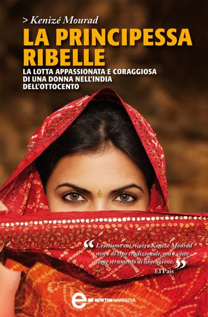 La principessa ribelle - Kenizé Mourad,Alessandra Maestrini - ebook