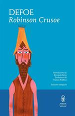 Robinson Crusoe. Ediz. integrale