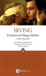 Il mistero di Sleepy Hollow. Ediz. integrale