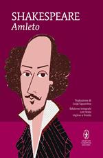 Amleto. Testo inglese a fronte. Ediz. integrale