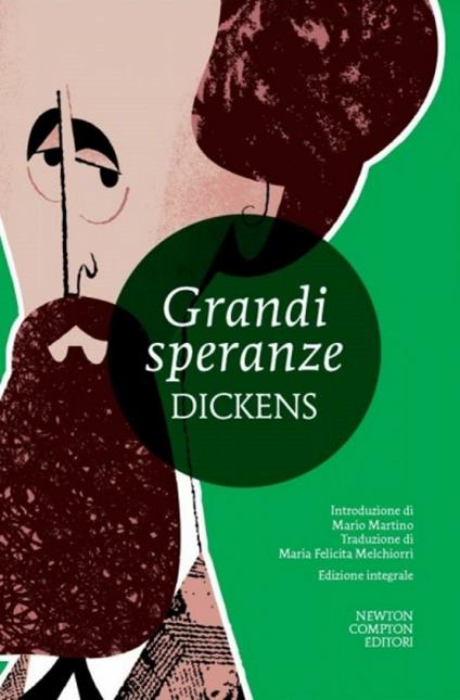 Grandi speranze. Ediz. integrale - Charles Dickens,Maria Felicita Melchiorri - ebook