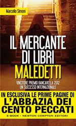 Il mercante di libri maledetti