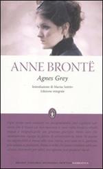 Agnes Grey. Ediz. integrale