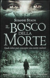 Il bosco della morte - Susanne Staun - copertina