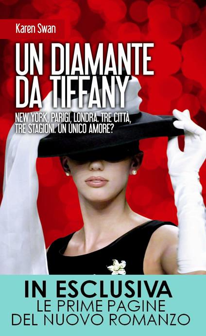 Un diamante da Tiffany - Karen Swan,R. Visconti - ebook