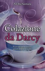 Colazione da Darcy