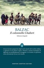 Il colonnello Chabert. Ediz. integrale