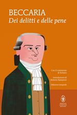 Dei delitti e delle pene. Con il commento di Voltaire. Ediz. integrale