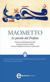 Il Corano - Maometto, - Ebook - EPUB2 con Adobe DRM