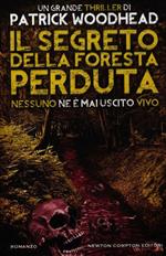 Il segreto della foresta perduta