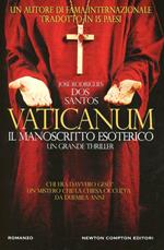 Vaticanum. Il manoscritto esoterico