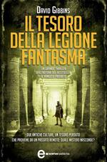 Il tesoro della legione fantasma