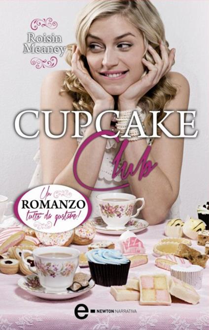 Cupcake club - Roisin Meaney,G. Pandolfo - ebook