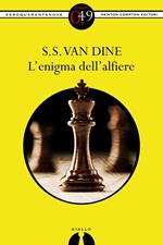 L' enigma dell'alfiere