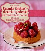 Scuola facile di ricette golose