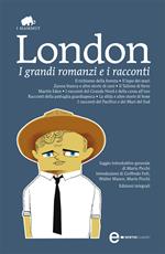 I grandi romanzi e i racconti. Ediz. integrale