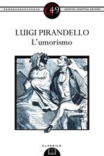 L' umorismo. Ediz. integrale