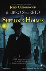 Il libro segreto di Sherlock Holmes