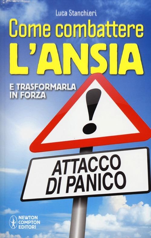 Come vincere lo stress sul lavoro e imparare ad automotivarti - Luca  Stanchieri