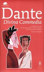 La Divina Commedia. Ediz. integrale