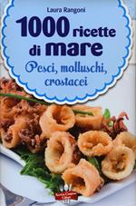 1000 ricette di mare