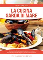 La cucina sarda di mare in oltre 450 ricette