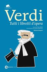 Tutti i libretti d'opera