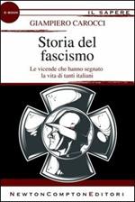 Storia del fascismo