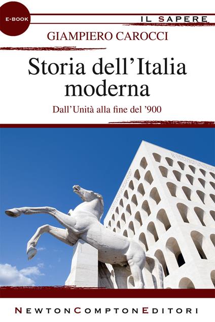 Storia d'Italia dal 1861 al 1969 - Acquista libri online su