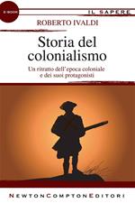 Storia del colonialismo