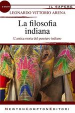 La filosofia indiana