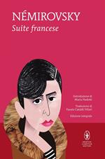 Suite francese. Ediz. integrale