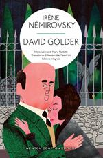 David Golder. Ediz. integrale