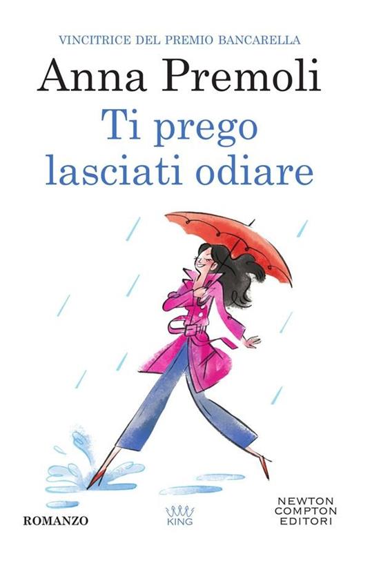 Ti prego, lasciati odiare - Premoli, Anna - Ebook - EPUB2 con DRMFREE | IBS