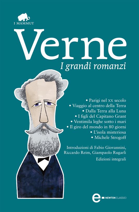 Libri di viaggi: romanzi, racconti e classici della letteratura di