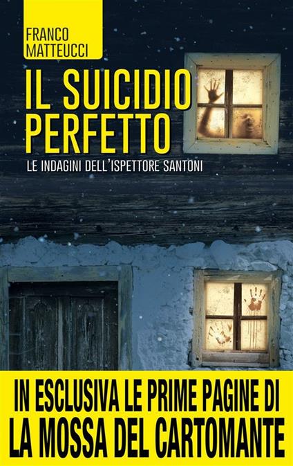 Un caso troppo complicato per l'ispettore Santoni - Matteucci, Franco -  Ebook - EPUB2 con DRMFREE