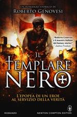 Il templare nero