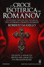 La croce esoterica dei Romanov