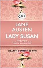 Lady Susan. Ediz. integrale