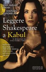 Leggere Shakespeare a Kabul